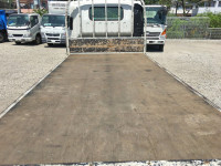 いすゞエルフ平ボディ小型（2t・3t）[写真14]