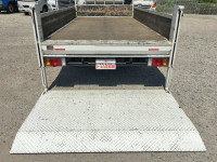 いすゞエルフ平ボディ小型（2t・3t）[写真15]