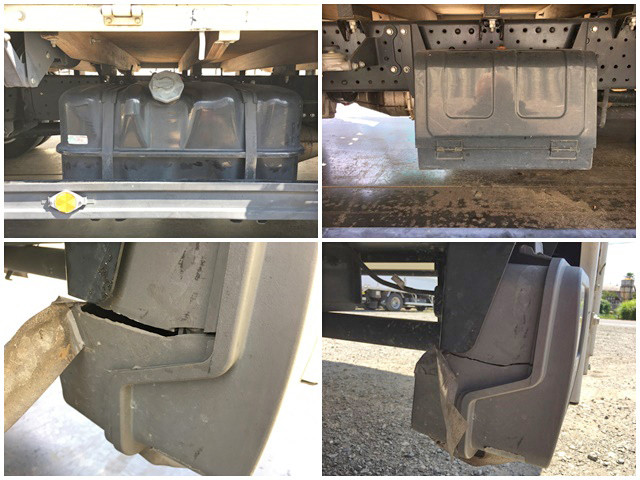 いすゞエルフ平ボディ小型（2t・3t）[写真18]