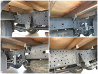 いすゞエルフ平ボディ小型（2t・3t）[写真19]