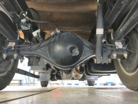 いすゞエルフ平ボディ小型（2t・3t）[写真21]