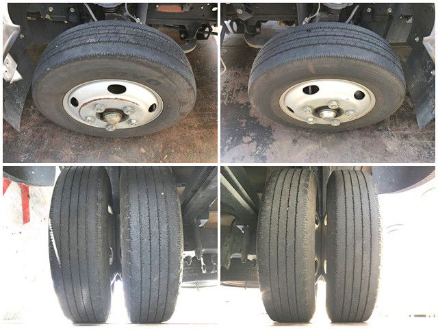 いすゞエルフ平ボディ小型（2t・3t）[写真22]