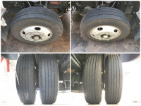 いすゞエルフ平ボディ小型（2t・3t）[写真22]