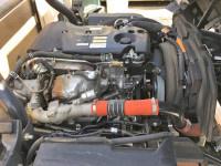 いすゞエルフ平ボディ小型（2t・3t）[写真24]