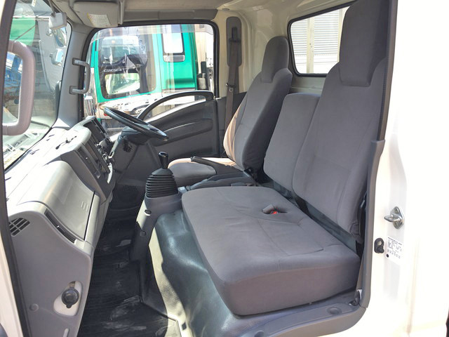 いすゞエルフ平ボディ小型（2t・3t）[写真31]