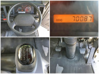 いすゞエルフ平ボディ小型（2t・3t）[写真34]