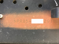 いすゞエルフ平ボディ小型（2t・3t）[写真40]