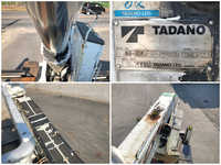 三菱ふそうキャンター高所作業車小型（2t・3t）[写真15]