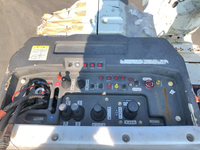 三菱ふそうキャンター高所作業車小型（2t・3t）[写真17]