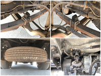 三菱ふそうキャンター高所作業車小型（2t・3t）[写真26]