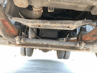 三菱ふそうキャンター高所作業車小型（2t・3t）[写真27]