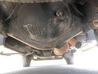 三菱ふそうキャンター高所作業車小型（2t・3t）[写真28]