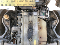 三菱ふそうキャンター高所作業車小型（2t・3t）[写真29]