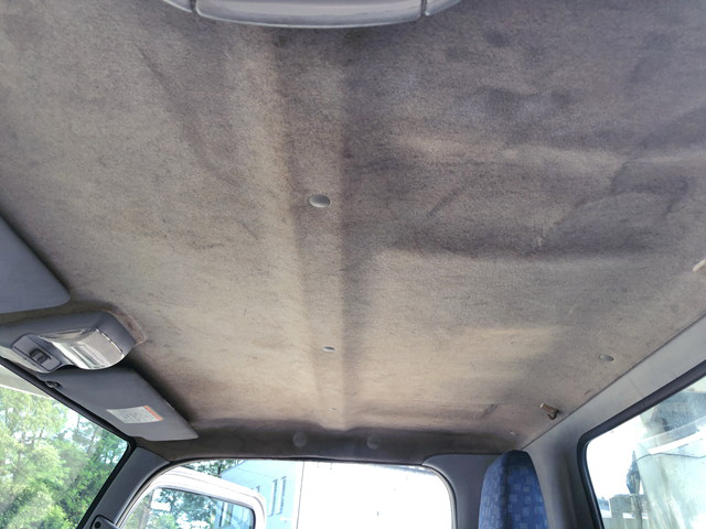 三菱ふそうキャンター高所作業車小型（2t・3t）[写真32]