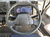 三菱ふそうキャンター高所作業車小型（2t・3t）[写真36]