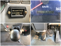 三菱ふそうキャンター高所作業車小型（2t・3t）[写真37]