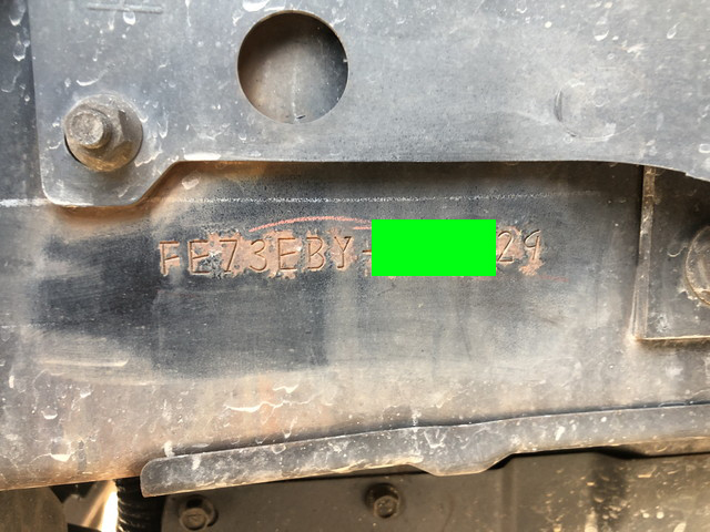 三菱ふそうキャンター高所作業車小型（2t・3t）[写真40]