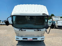 いすゞフォワードダンプ中型（4t）[写真10]