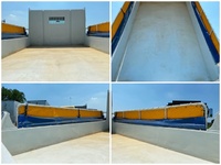 いすゞフォワードダンプ中型（4t）[写真13]