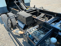 いすゞフォワードダンプ中型（4t）[写真15]