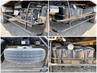 いすゞフォワードダンプ中型（4t）[写真17]