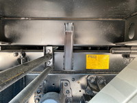 いすゞフォワードダンプ中型（4t）[写真18]