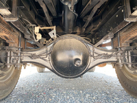 いすゞフォワードダンプ中型（4t）[写真20]