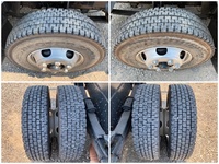 いすゞフォワードダンプ中型（4t）[写真21]