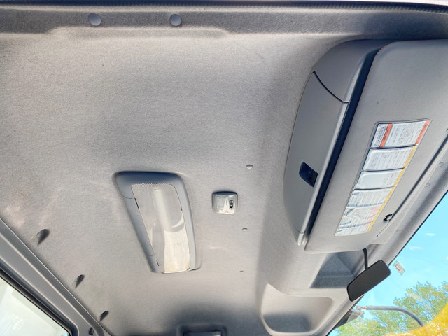 いすゞフォワードダンプ中型（4t）[写真30]