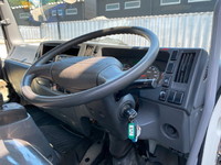 いすゞフォワードダンプ中型（4t）[写真32]