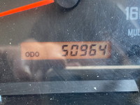 いすゞフォワードダンプ中型（4t）[写真36]