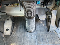 いすゞフォワードダンプ中型（4t）[写真38]