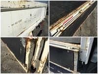 三菱ふそうキャンター平ボディ小型（2t・3t）[写真12]