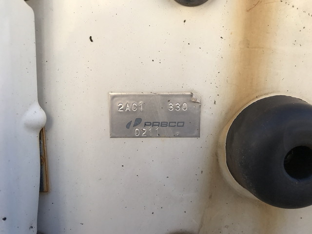 三菱ふそうキャンター平ボディ小型（2t・3t）[写真13]