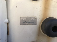 三菱ふそうキャンター平ボディ小型（2t・3t）[写真13]