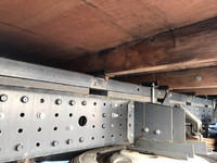 三菱ふそうキャンター平ボディ小型（2t・3t）[写真16]