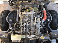 三菱ふそうキャンター平ボディ小型（2t・3t）[写真19]