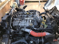 三菱ふそうキャンター平ボディ小型（2t・3t）[写真21]