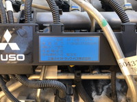 三菱ふそうキャンター平ボディ小型（2t・3t）[写真22]