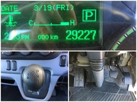 三菱ふそうキャンター平ボディ小型（2t・3t）[写真34]