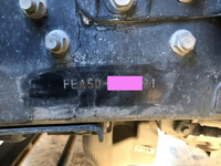 三菱ふそうキャンター平ボディ小型（2t・3t）[写真35]