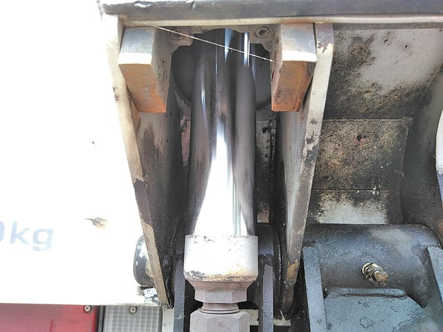 いすゞエルフアルミバン小型（2t・3t）[写真21]