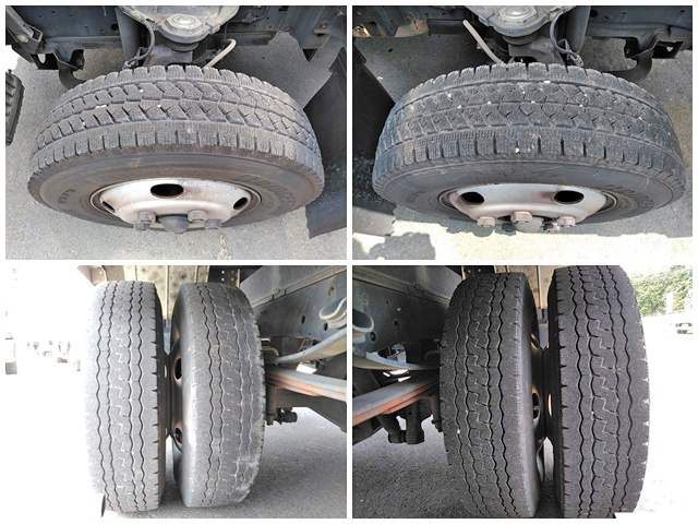 いすゞエルフアルミバン小型（2t・3t）[写真22]