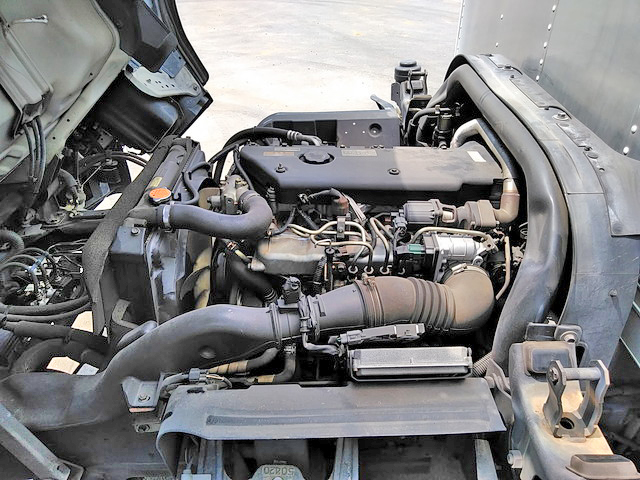 いすゞエルフアルミバン小型（2t・3t）[写真27]