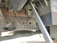 いすゞフォワードアルミウイング中型（4t）[写真12]