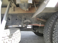 いすゞフォワードアルミウイング中型（4t）[写真15]