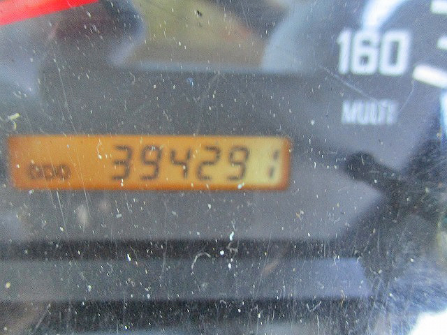 いすゞフォワードアルミウイング中型（4t）[写真18]