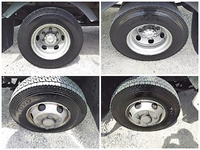 三菱ふそうファイターアルミウイング中型（4t）[写真17]