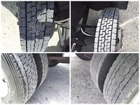 三菱ふそうファイターアルミウイング中型（4t）[写真18]