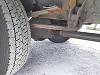 三菱ふそうファイターアルミウイング中型（4t）[写真19]